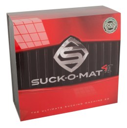 Mega masturbator -Suck-O-Mat 2.0 Suck-O-Mat