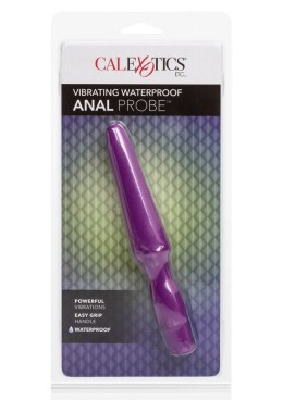 Masażer/anal-ANAL PROBE VIBRATING PURPLE