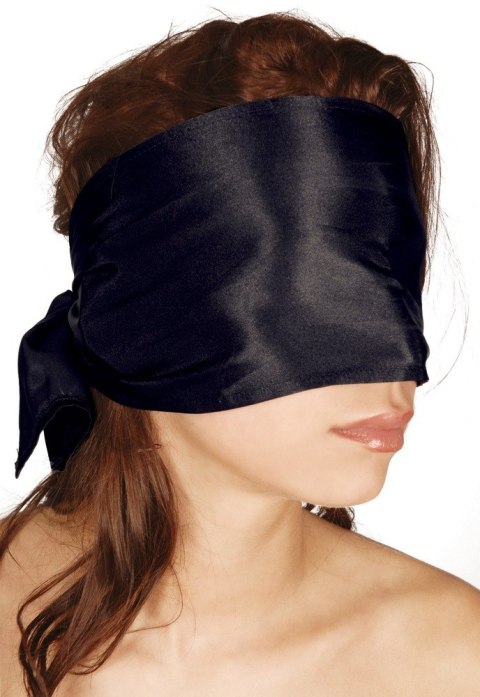 Maska opaska na oczy twarz szarfa BDSM bondage Bad Kitty Maska opaska na oczy twarz szarfa BDSM bondage Bad Kitty