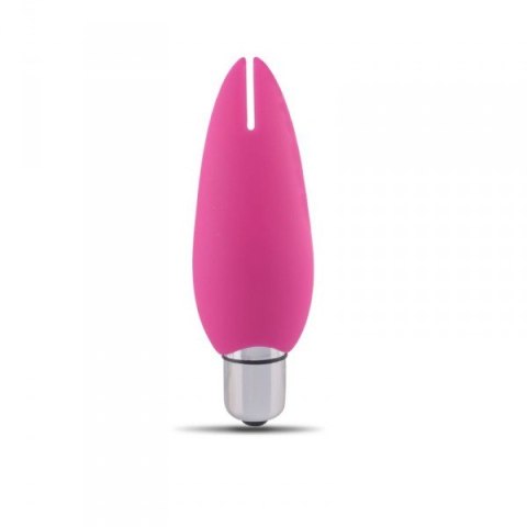 Mini masażer łechtaczki na palec mały stymulator 9cm Toyz4lovers Mini masażer łechtaczki na palec mały stymulator 9cm Toyz4lovers
