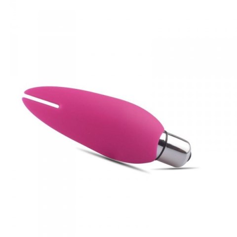 Mini masażer łechtaczki na palec mały stymulator 9cm Toyz4lovers Mini masażer łechtaczki na palec mały stymulator 9cm Toyz4lovers