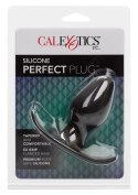 Plug-PERFECT PLUG BLACK