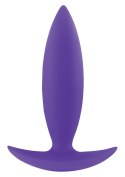 Plug-SPADES SMALL PURPLE