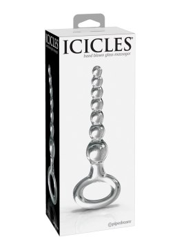 Plug/kulki-5331730000 Icicles no 67-Wibrator Icicles