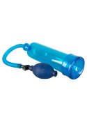 Pompka-5199520000 Bang Bang Blau-Pompka do penisa You2Toys