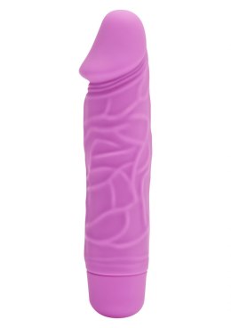 Wibrator-MINI CLASSIC ORIGINAL VIBRATOR PINK