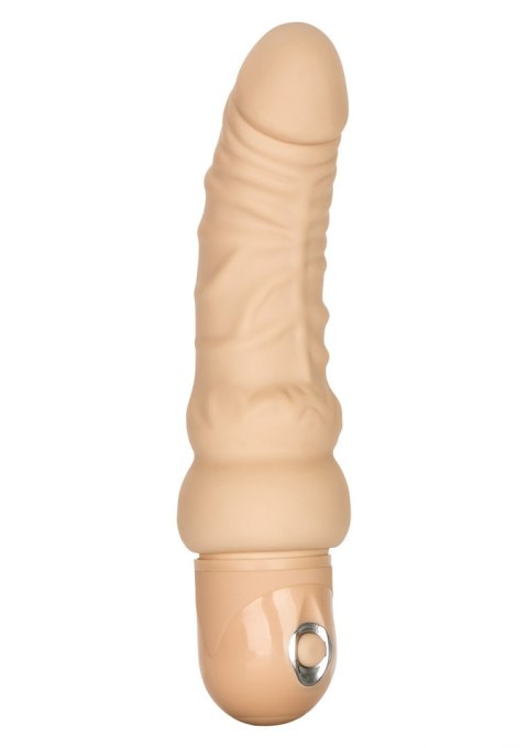 Wibrator-POWER STUD CURVY IVORY Wibrator-POWER STUD CURVY IVORY