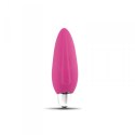 Wibrator masażer mini sex stymulator na palec 10cm Toyz4lovers