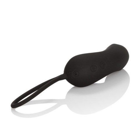 Jajko/wibr-REMOTE RECHARGEABLE CURVE BLACK California Exotic Novelties Jajko/wibr-REMOTE RECHARGEABLE CURVE BLACK California Exotic Novelties
