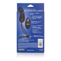 Jajko/wibr-REMOTE RECHARGEABLE CURVE BLACK California Exotic Novelties