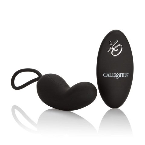 Jajko/wibr-REMOTE RECHARGEABLE CURVE BLACK California Exotic Novelties Jajko/wibr-REMOTE RECHARGEABLE CURVE BLACK California Exotic Novelties