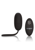 Jajko/wibr-REMOTE RECHARGEABLE EGG BLACK California Exotic Novelties