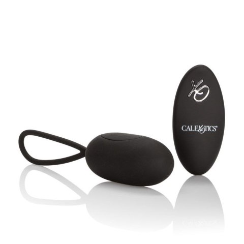 Jajko/wibr-REMOTE RECHARGEABLE EGG BLACK California Exotic Novelties Jajko/wibr-REMOTE RECHARGEABLE EGG BLACK California Exotic Novelties
