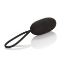 Jajko/wibr-REMOTE RECHARGEABLE EGG BLACK California Exotic Novelties