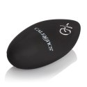 Jajko/wibr-REMOTE RECHARGEABLE EGG BLACK California Exotic Novelties