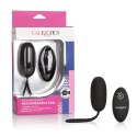 Jajko/wibr-REMOTE RECHARGEABLE EGG BLACK California Exotic Novelties