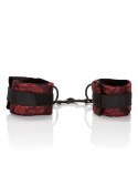 Kajdanki-SCANDAL UNIVERSAL CUFF SET