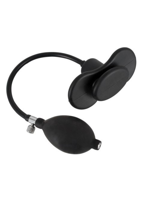 Knebel pompowany silikon BDSM - Bad Kitty Knebel pompowany silikon BDSM - Bad Kitty