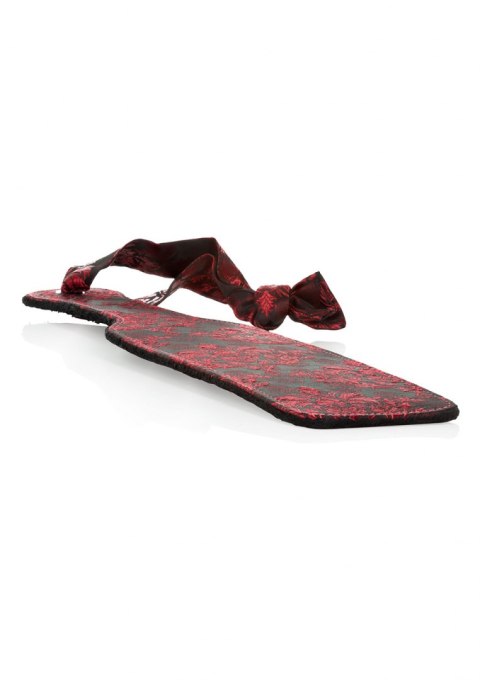 Pejcz-SCANDAL PADDLE WITH TAG Pejcz-SCANDAL PADDLE WITH TAG
