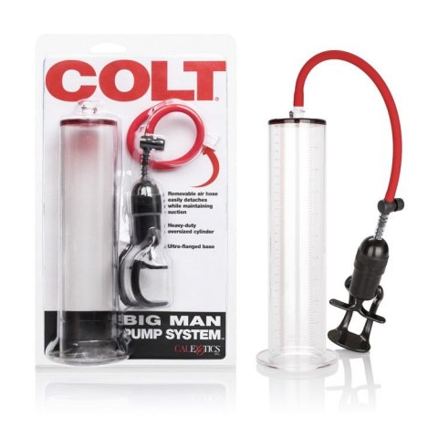 Pompka-COLT BIG MAN PUMP SYSTEM Colt Gear Pompka-COLT BIG MAN PUMP SYSTEM Colt Gear