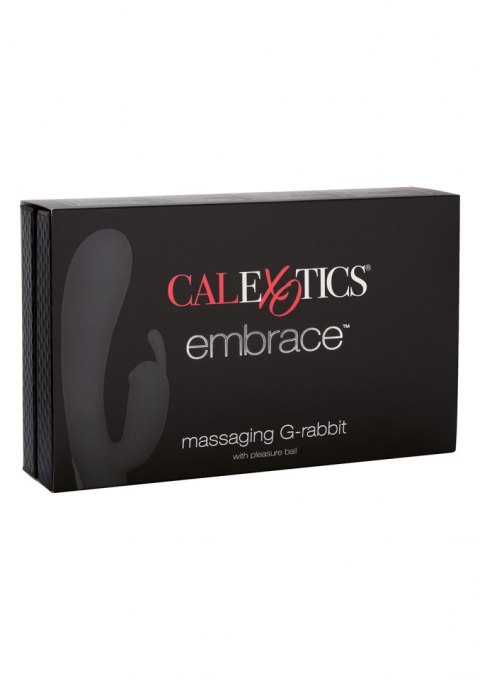 Wibrator-EMBRACE MASSAGING G-RABBIT Embrace Wibrator-EMBRACE MASSAGING G-RABBIT Embrace