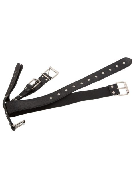 Zestaw do wiązania krępowania rąk za plecami bdsm sex Bad Kitty Zestaw do wiązania krępowania rąk za plecami bdsm sex Bad Kitty