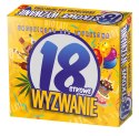 18-stkowe wyzwanie gra osiemnastka imprezowa Grammi