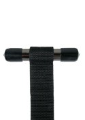 Kajdanki-Over the Door Wrist Cuffs Easytoys