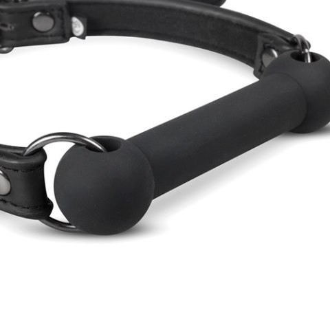 Knebel-Silicone Bit Gag Easytoys Knebel-Silicone Bit Gag Easytoys