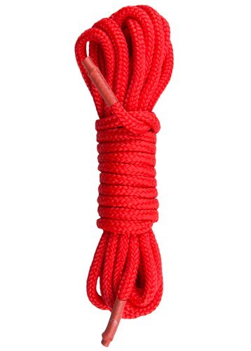 Linka bondage sznur do wiązania BDSM krępowanie 10m Easytoys Linka bondage sznur do wiązania BDSM krępowanie 10m Easytoys