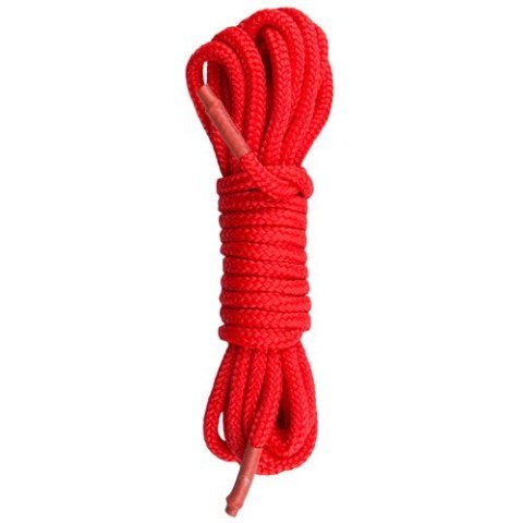 Linka bondage sznur do wiązania BDSM krępowanie 10m Easytoys Linka bondage sznur do wiązania BDSM krępowanie 10m Easytoys