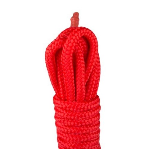 Linka bondage sznur do wiązania BDSM krępowanie 10m Easytoys Linka bondage sznur do wiązania BDSM krępowanie 10m Easytoys