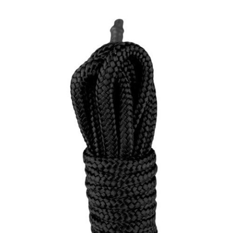 Linka do krępowania wiązania BDSM bondage sex 10m Easytoys Linka do krępowania wiązania BDSM bondage sex 10m Easytoys
