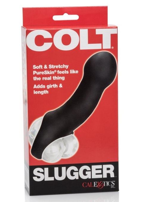 Stymulator-COLT SLUGGER BLACK Colt Gear Stymulator-COLT SLUGGER BLACK Colt Gear
