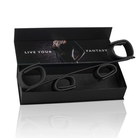 Wiązania-Bondage Bar Easytoys Wiązania-Bondage Bar Easytoys