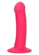 Wibrator-LUXE TOUCH SENSITIVE VIBRATOR PURPLE