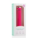 Wibrator-Supreme Vibe Vibrator - Pink Easytoys