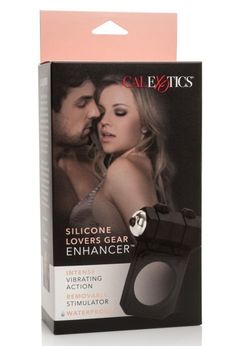 Wibrujący pierścień ring na penisa sex erekcyjny CalExotics Wibrujący pierścień ring na penisa sex erekcyjny CalExotics