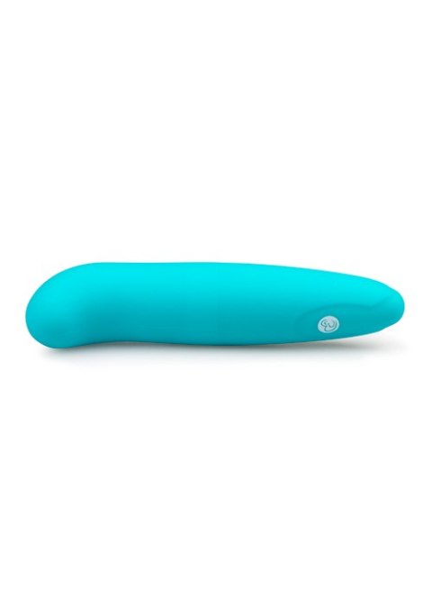 Wygięty zakrzywiony mini wibrator do punktu G 11cm Easytoys Wygięty zakrzywiony mini wibrator do punktu G 11cm Easytoys