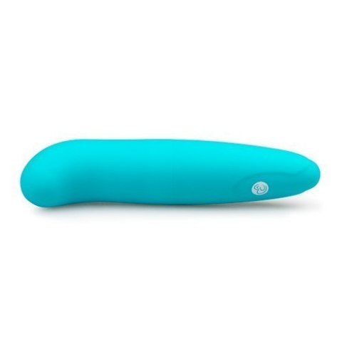 Wygięty zakrzywiony mini wibrator do punktu G 11cm Easytoys Wygięty zakrzywiony mini wibrator do punktu G 11cm Easytoys