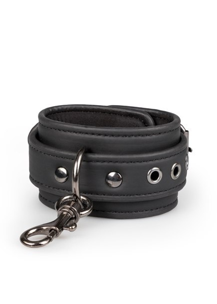 Zestaw BDSM do krępowania rąk nóg z obrożą bondage Easytoys Zestaw BDSM do krępowania rąk nóg z obrożą bondage Easytoys