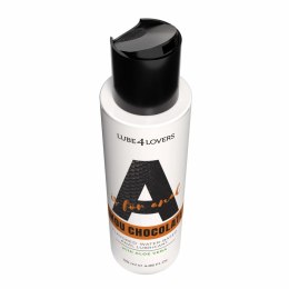 Anal Lubricant A Is for Mou Chocolate 120 ml Lube4lovers