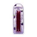 Dildo With The Scent Of Blackberries Toyz4lovers