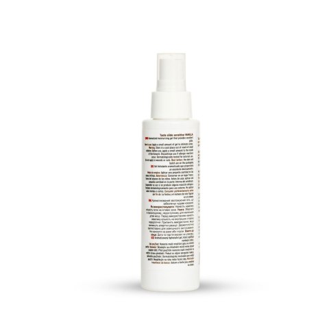 Żel intymny MyLove Taste slide sensitive vanilla 100 ml. MyLove