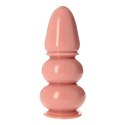 Plug Anale Nambung Flesh Toyz4lovers