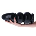 Plug Anale Nambung Nero Toyz4lovers