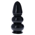 Plug Anale Nambung Nero Toyz4lovers