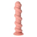 Plug Anale Pico De Fogo Flesh Toyz4lovers