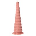 Plug Extreme Burren Flesh Toyz4lovers