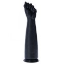Pugno Fisting Sugarloaf Nero Toyz4lovers